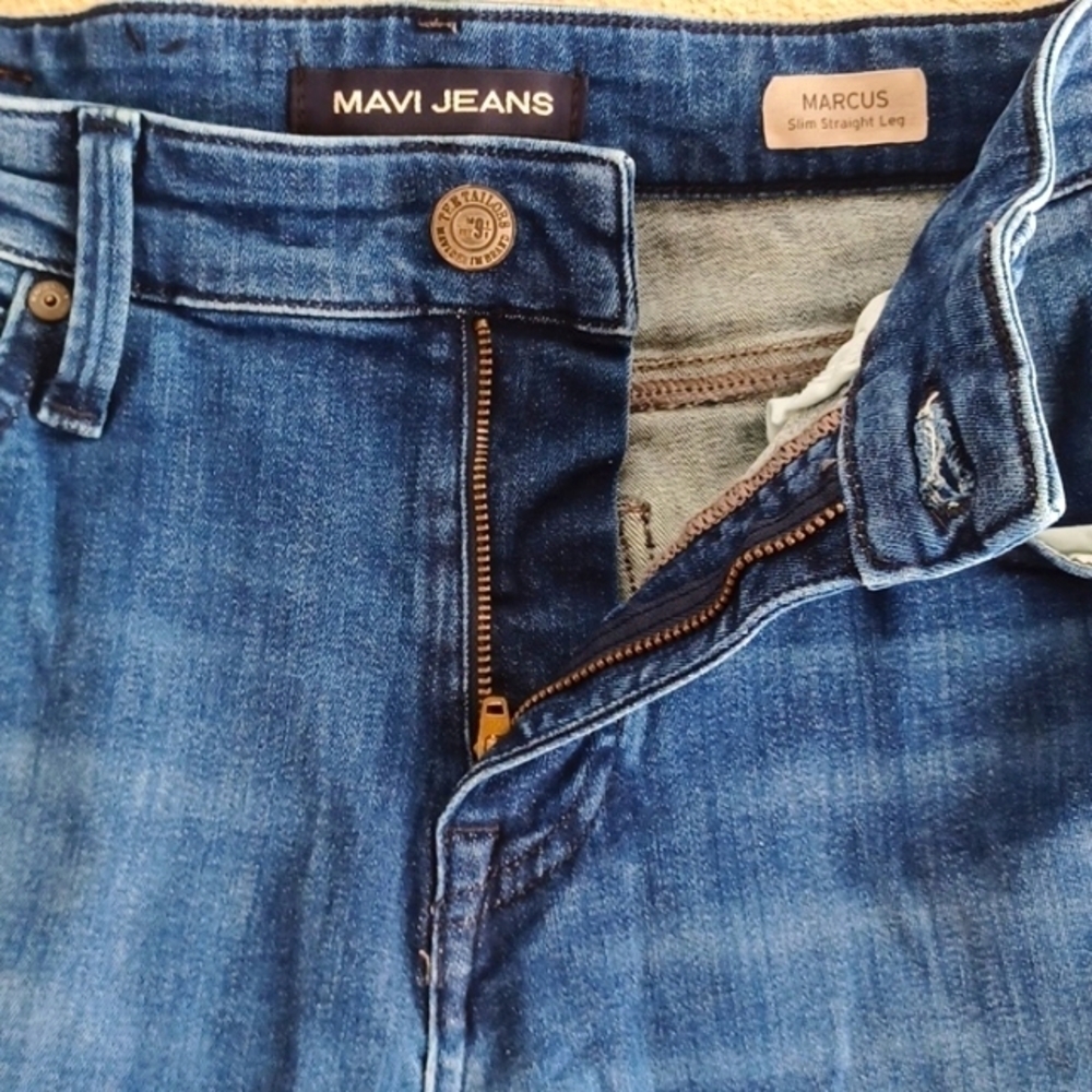MAVI Jeans. - Picture 4 of 9